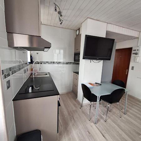 Studio Meuble Renove Superbes Prestations Proche Hyper Centre - Residence La Fresnaie Les Rousses Zewnętrze zdjęcie