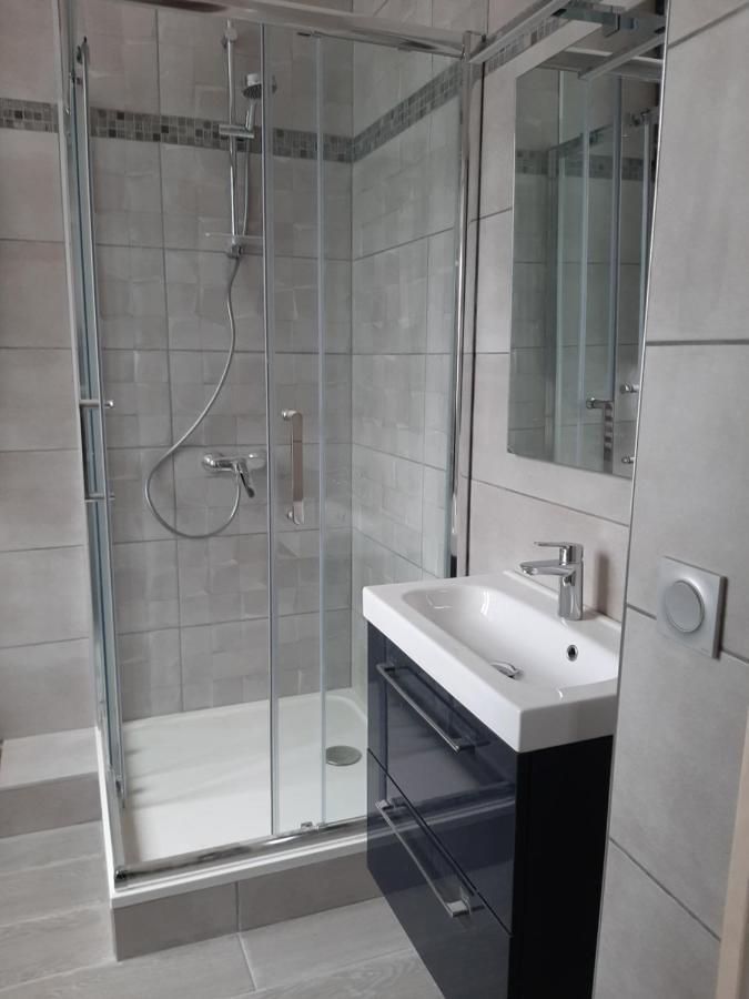 Studio Meuble Renove Superbes Prestations Proche Hyper Centre - Residence La Fresnaie Les Rousses Zewnętrze zdjęcie