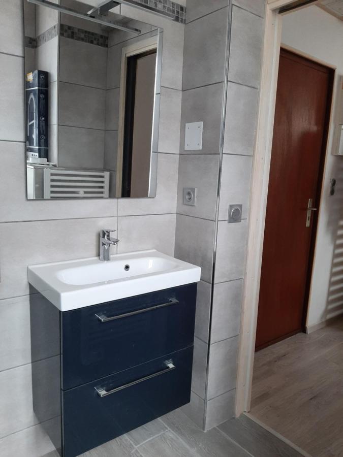 Studio Meuble Renove Superbes Prestations Proche Hyper Centre - Residence La Fresnaie Les Rousses Zewnętrze zdjęcie