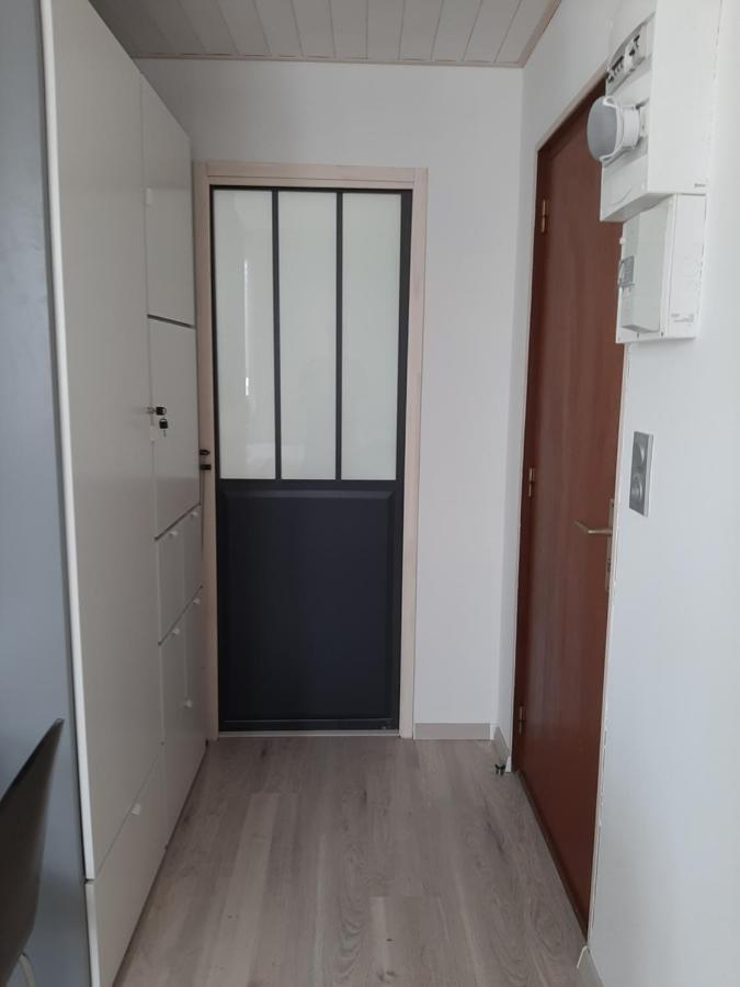 Studio Meuble Renove Superbes Prestations Proche Hyper Centre - Residence La Fresnaie Les Rousses Zewnętrze zdjęcie