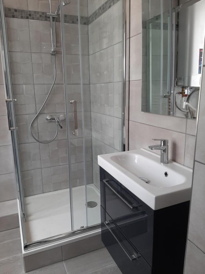 Studio Meuble Renove Superbes Prestations Proche Hyper Centre - Residence La Fresnaie Les Rousses Zewnętrze zdjęcie