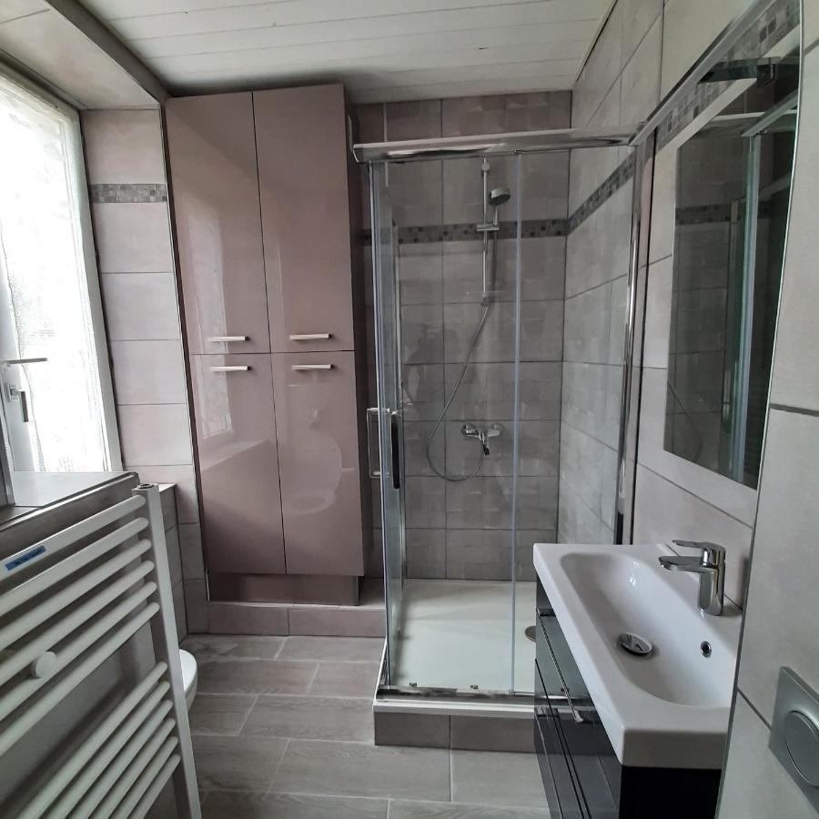 Studio Meuble Renove Superbes Prestations Proche Hyper Centre - Residence La Fresnaie Les Rousses Zewnętrze zdjęcie