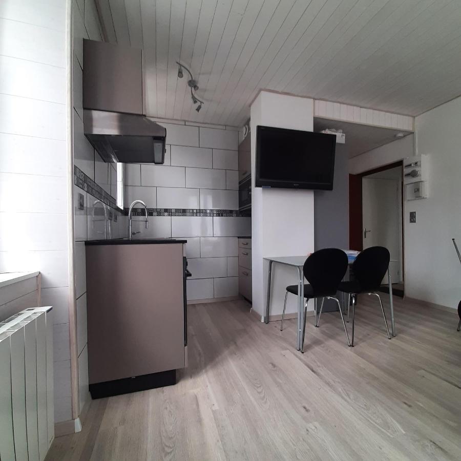 Studio Meuble Renove Superbes Prestations Proche Hyper Centre - Residence La Fresnaie Les Rousses Zewnętrze zdjęcie