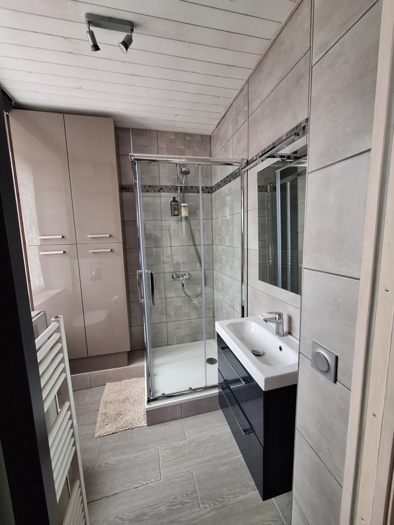 Studio Meuble Renove Superbes Prestations Proche Hyper Centre - Residence La Fresnaie Les Rousses Zewnętrze zdjęcie